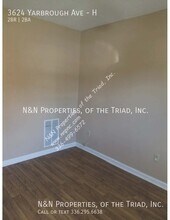 3624 Yarbrough Ave in Winston-Salem, NC - Building Photo - Building Photo