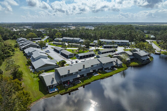 The Lakes of Pine Run in Ormond Beach, FL - Building Photo - Building Photo