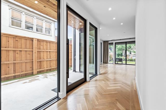 4144 Hawthorne Ave in Dallas, TX - Building Photo - Building Photo