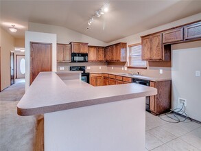 2813 NW 182nd St in Edmond, OK - Foto de edificio - Building Photo