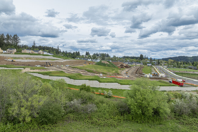 Heights at Cooper Mountain