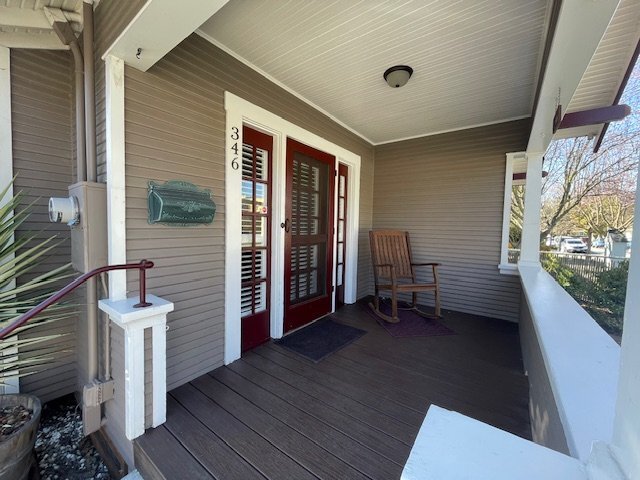 346 Carrillo St in Santa Rosa, CA - Building Photo - Building Photo