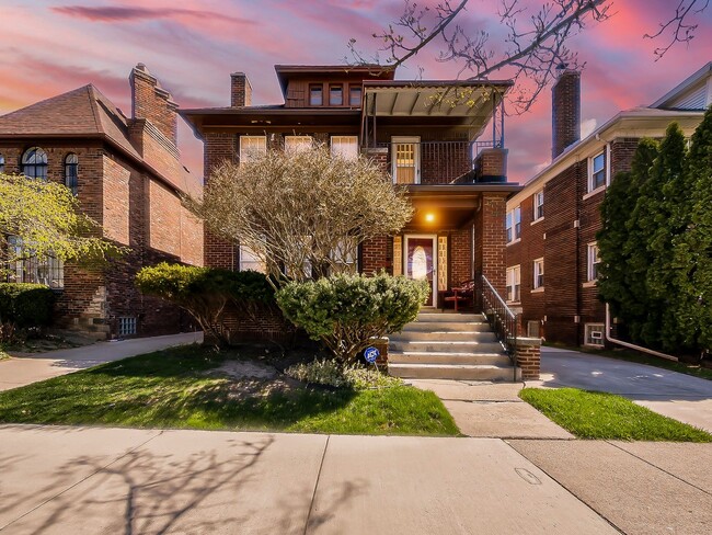 property at 1346 Somerset Ave