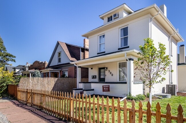 property at 300 Inca St