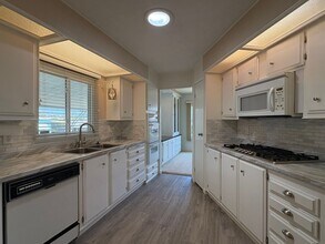 1219 E Barham Dr in San Marcos, CA - Building Photo - Building Photo