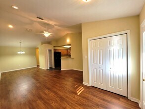 2372 Quazar Cir in Tallahassee, FL - Building Photo - Building Photo