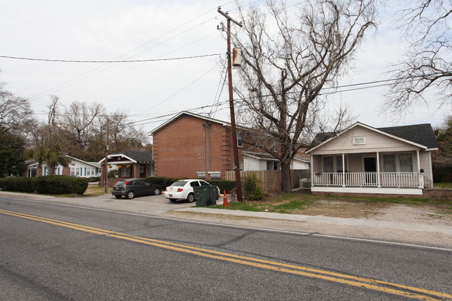 Audubon in Charleston, SC - Building Photo - Building Photo