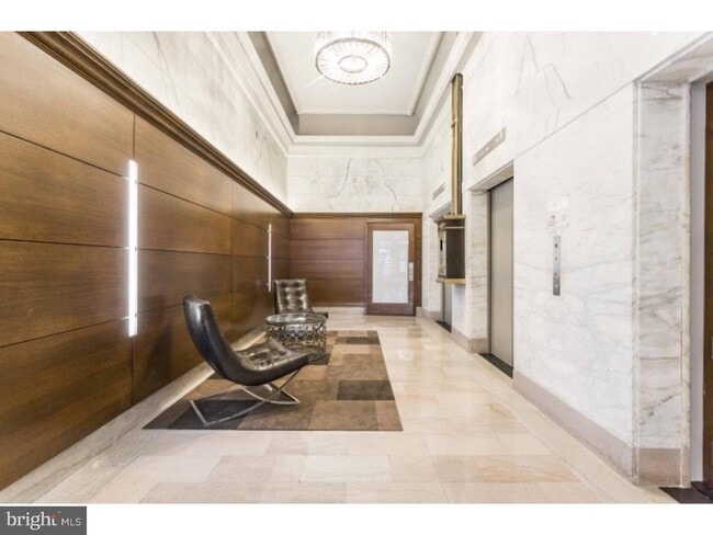 property at 1600 Walnut St