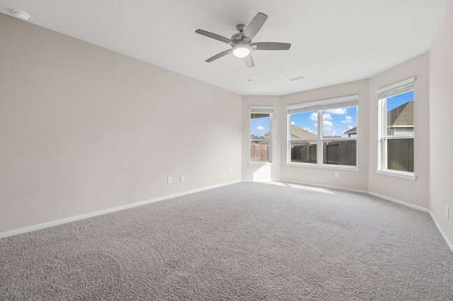 14032 Lamprey Dr in Shenandoah, TX - Building Photo - Building Photo