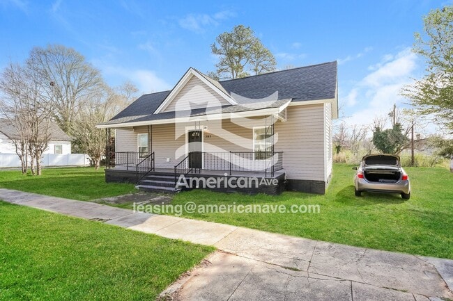 203 Wellington St in Anderson, SC - Building Photo - Building Photo