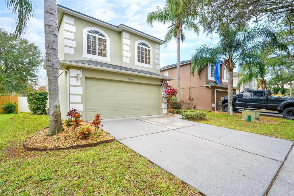 1944 Portcastle Cir in Winter Garden, FL - Building Photo