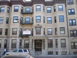 157-135 Hemenway St, Unit B Apartamentos