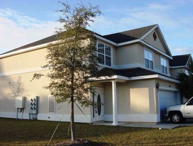 1610 Annabellas Way in Panama City Beach, FL - Foto de edificio - Building Photo