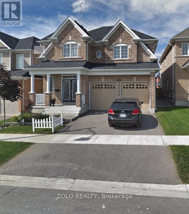 1531 Dunedin Cres in Oshawa, ON - Building Photo - Building Photo