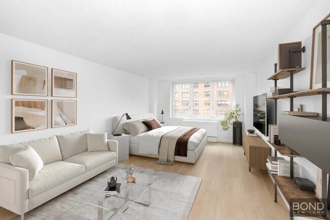 property at 115 E 34th St