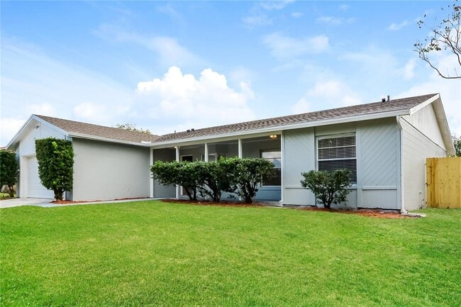 8734 Brackenwood Dr in Orlando, FL - Foto de edificio - Building Photo