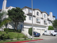 852 W 1st St in San Pedro, CA - Foto de edificio - Building Photo