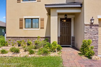 3697 Whimsical Cir in Rockledge, FL - Building Photo - Building Photo