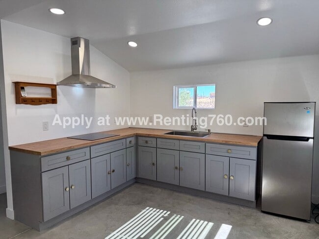 property at 56949 Campanula St
