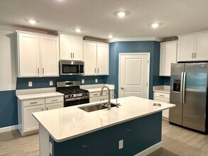 17506 Holly Wl Ave in Wimauma, FL - Building Photo - Building Photo