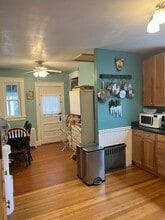 27 Rose St, Unit 3BR Deleaded Union Square in Somerville, MA - Building Photo - Building Photo