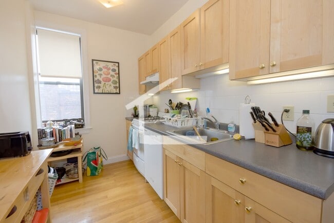 property at 1342 Commonwealth Ave