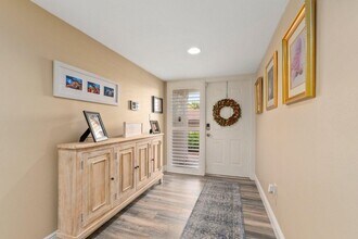3500 Twin Lakes Terrace in Fort Pierce, FL - Building Photo - Building Photo