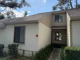 1556 Keily Run in Tallahassee, FL - Building Photo