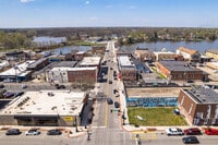 Apartments in Hobart, IN