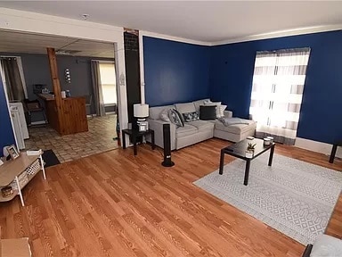 12 High St, Unit 4 in Ashaway, RI - Building Photo - Building Photo