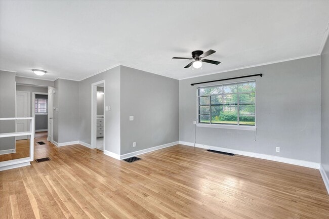 property at 305 Hessel Blvd