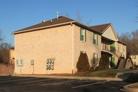 Building Photo - Bonaventure Place Apartamentos in Louisville, Kentucky