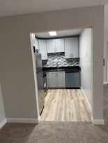 4421 Romlon St, Unit 104 Alex Conteh in Beltsville, MD - Building Photo