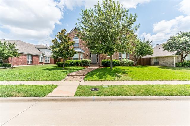 property at 10804 Briar Brook Ln