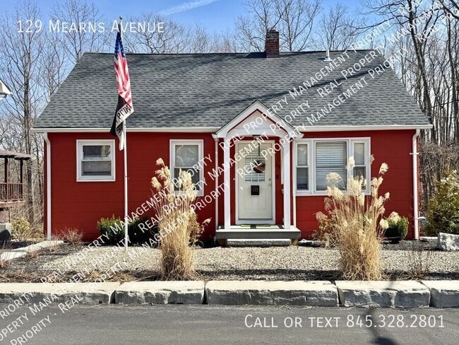 property at 129 Mearns Ave