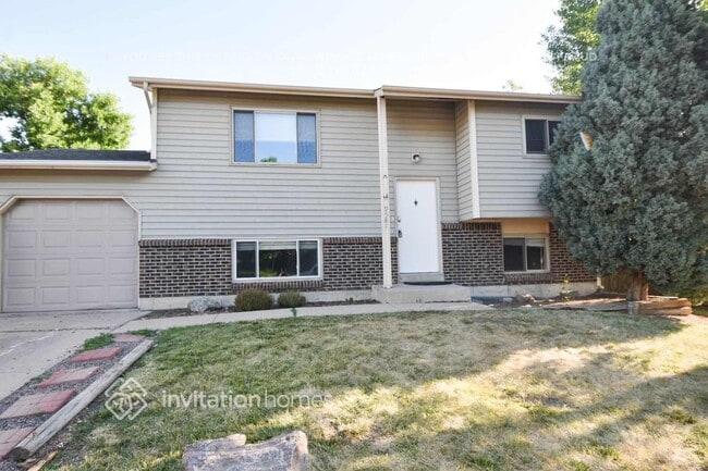 property at 9581 W Lake Ave