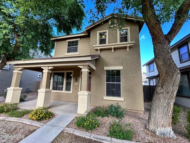 2794 S Anderson Ln in Gilbert, AZ - Building Photo - Building Photo
