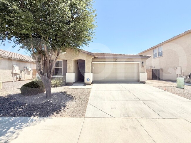 property at 4691 E Longhorn St