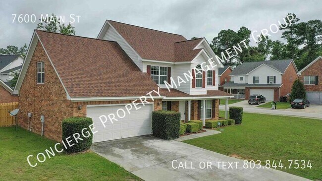 7600 Main St in Grovetown, GA - Building Photo - Building Photo