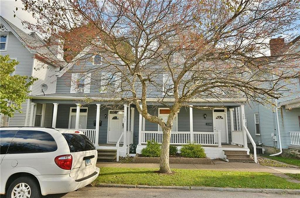 507 Green St Rentals in Greensburg, PA