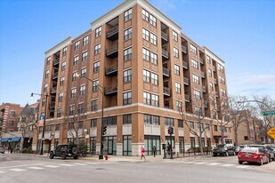 950 W Leland Ave in Chicago, IL - Building Photo