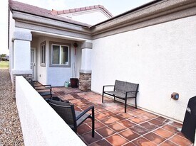 7709 Island Rail Dr in North Las Vegas, NV - Building Photo