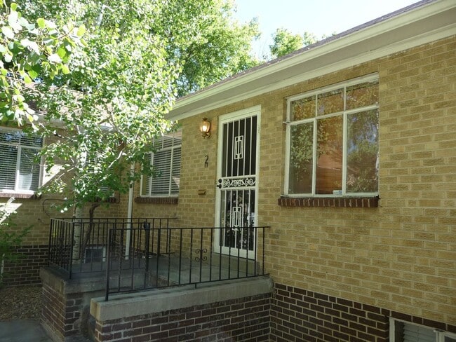 property at 1600 Winona Ct