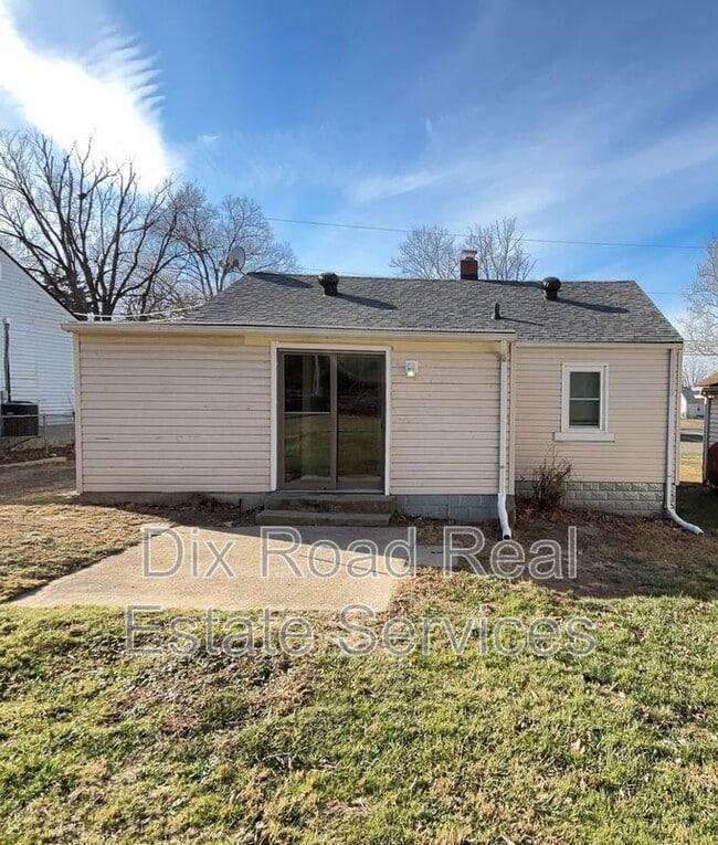 1920 Harvard St in Hamilton, OH - Building Photo - Building Photo