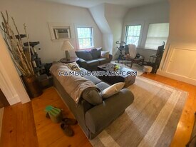 115 Upland Rd, Unit 2 in Cambridge, MA - Building Photo