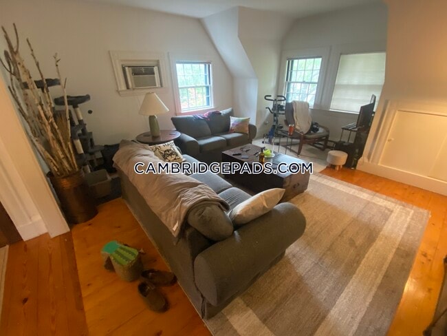 115 Upland Rd, Unit 3