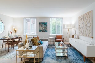 the metropolitan roxborough