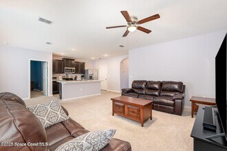 6834 Soaring Ln in Cocoa, FL - Building Photo - Building Photo
