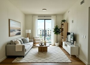 Dixie Breeze in Homestead, FL - Foto de edificio - Building Photo