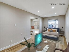 985 1/2 Dexter Street Unit in Los Angeles, CA - Foto de edificio - Building Photo